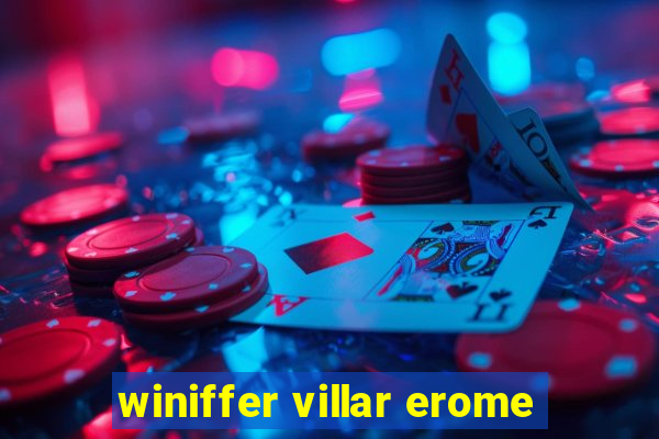 winiffer villar erome